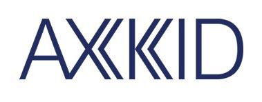 AXKID Logo